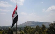 حمله اسرائیل به سوریه | جزئیات تجاوز رژیم صهیونیستی به حومه حلب