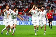 آنالیز تیم دوم ایران در جام ملت‌ها | محصول مشترک ایتالیا، کرواسی و... تاجیکستان | قند پارسی