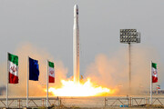 ۱۲ ماهواره ایرانی در صف پرتاب | کدام ماهواره‌های ایرانی به فضا رفتند