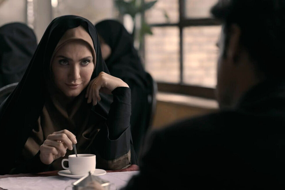 تغییر چهره بازیگر مطرح سریال کلاه پهلوی طی ۱۰ سال | ببینید