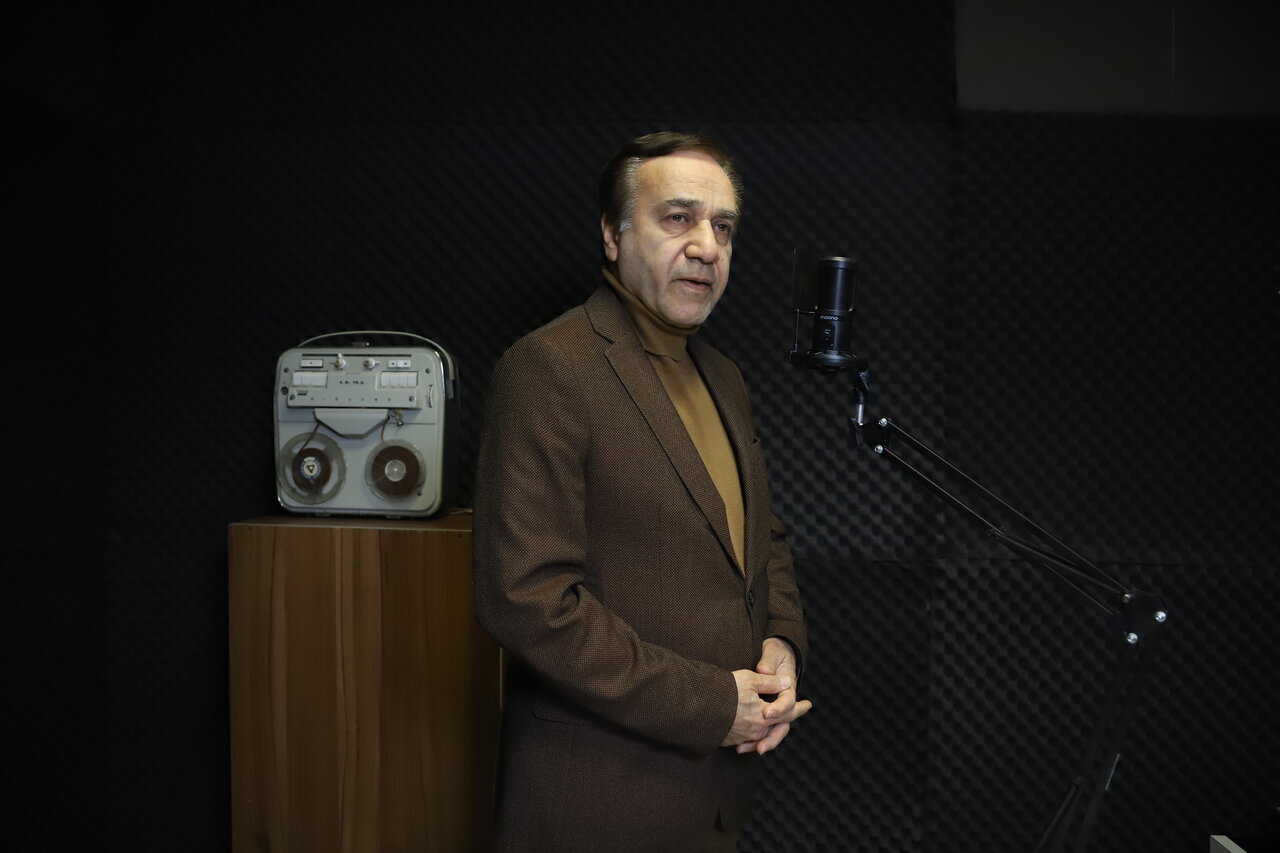 محمد گلریز