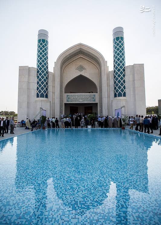 شکوه خانههای نور | بررسی معماری پررمز و راز مساجد مدرن