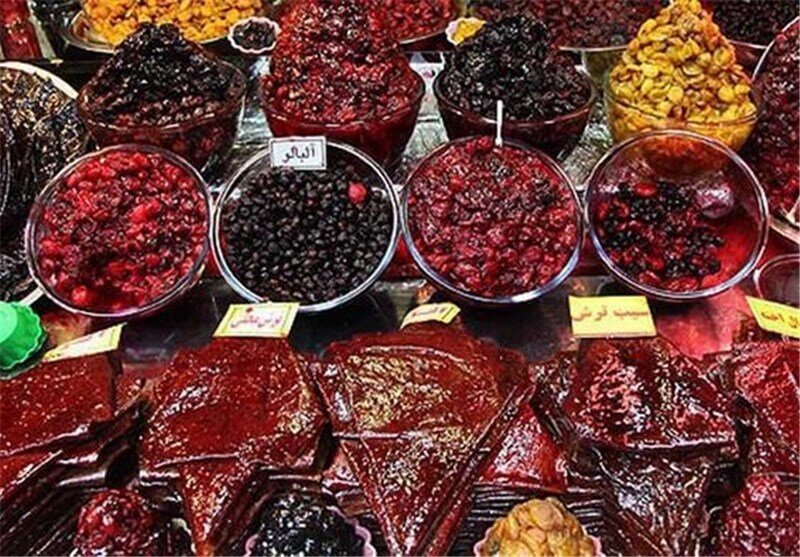 کدام محله با دره جنیان همجوار بود | چرا دره پریزاد خالی از سکنه شد؟