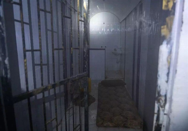 یحیی السنوار اینجا پنهان بوده؟ + عکس | راز بزرگی که نهادهای اطلاعاتی اسرائیل را سردرگم کرده است | ارتباطات سیمی و برنامه کامپیوتری کدبندیشده در تونل