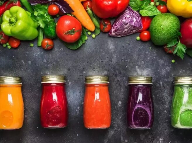 زنان باردار این غذاها را نخورند | غذاهایی برای داشتن فرزند سالم