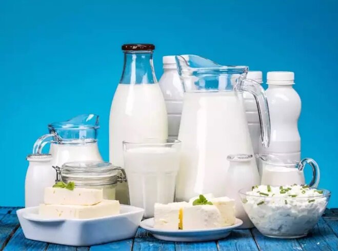 زنان باردار این غذاها را نخورند | غذاهایی برای داشتن فرزند سالم