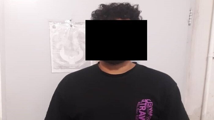 عامل تیراندازی در نوشهر