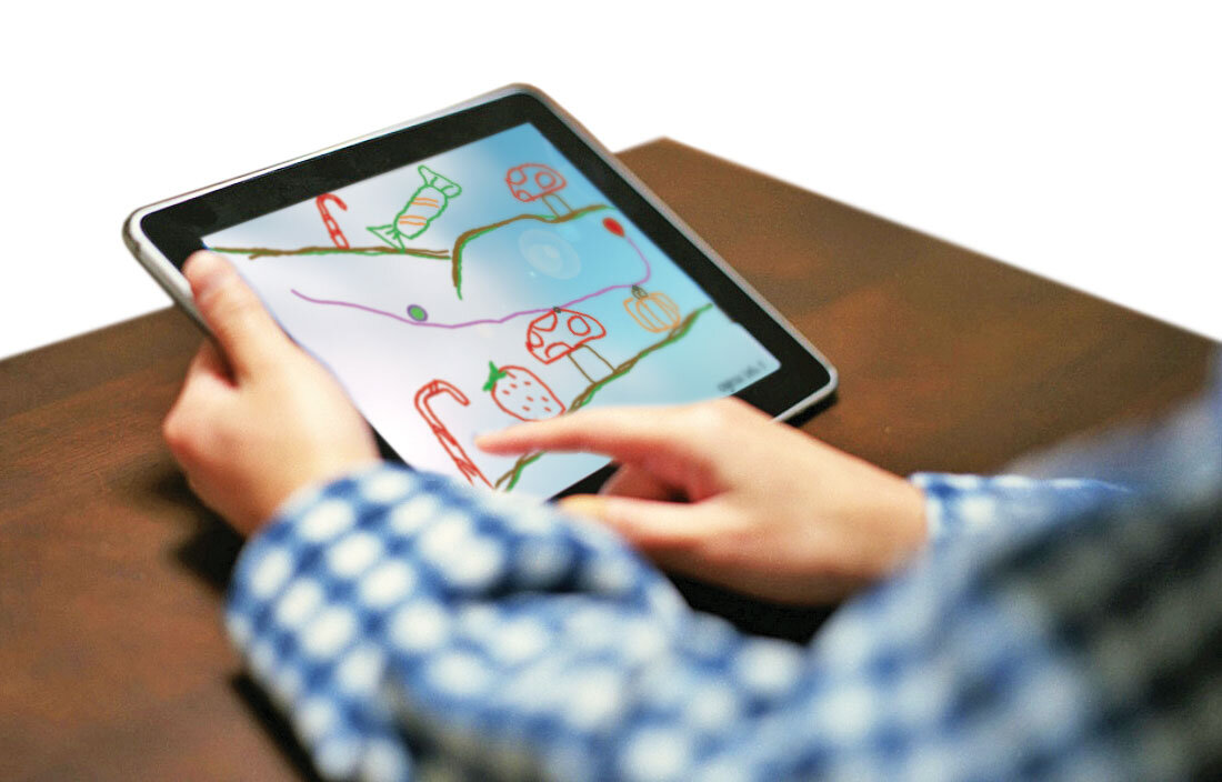 هوش مصنوعی در خدمت تولید بازی های دیجیتال آموزشی