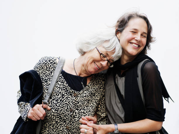 چگونه با دغدغههای افزایش سن پدر و مادر کنار بیاییم