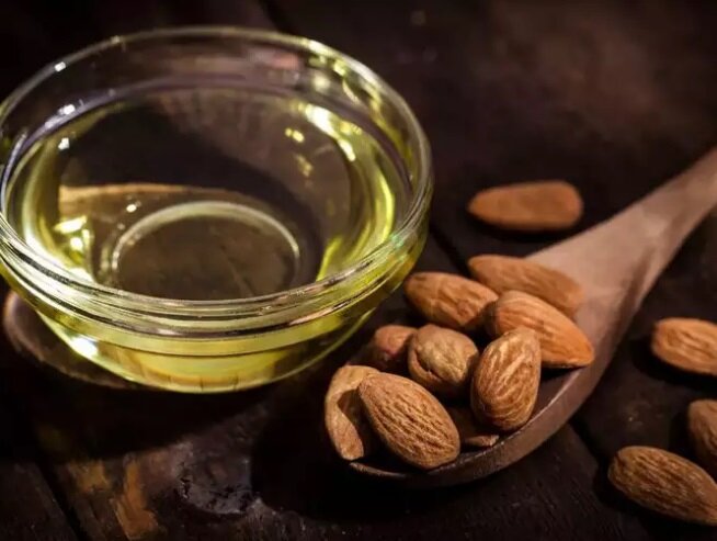 فواید شگفت انگیز روغن بادام برای سلامت بدن