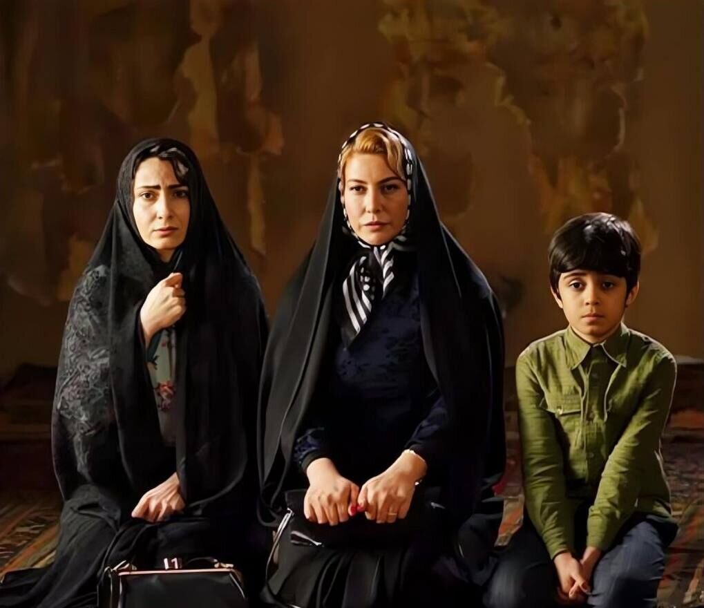 چهره متفاوت بازیگر سریال یاغی | مهران مدیری در این فیلم رمال میشود | ببینید