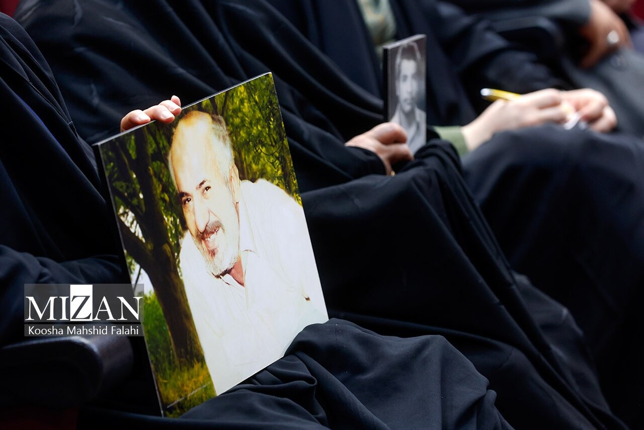 شکنجهگر دهه هفتاد را بشناسید | عناوین اتهامی عامل خمپاره زنی به سپاه تهران |تشریح نحوه ردزنی سوژههای ترور در خیابان | پشت پرده محفل ترور در اصفهان