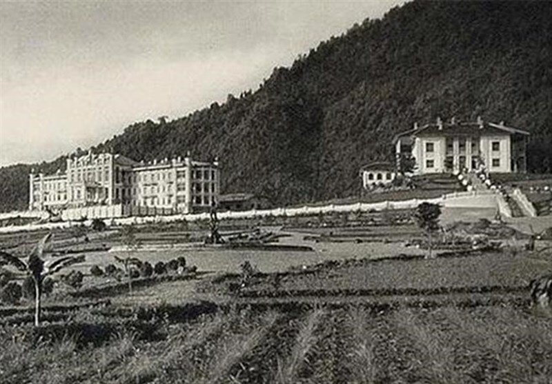 رضا شاه چگونه به «کرم زمین خوار» معروف شد؟