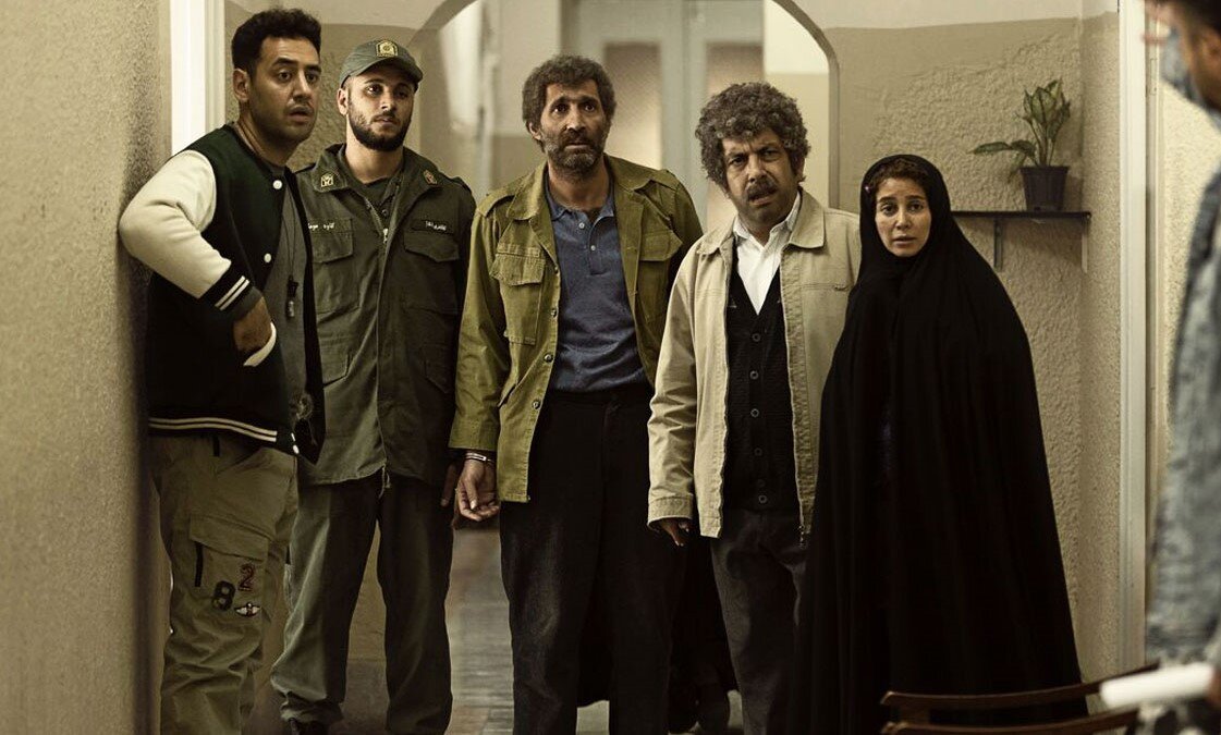 با عباس جمشیدی فر و روح الله زمانی پرکارترین بازیگران مرد در جشنواره فجر امسال آشنا شوید