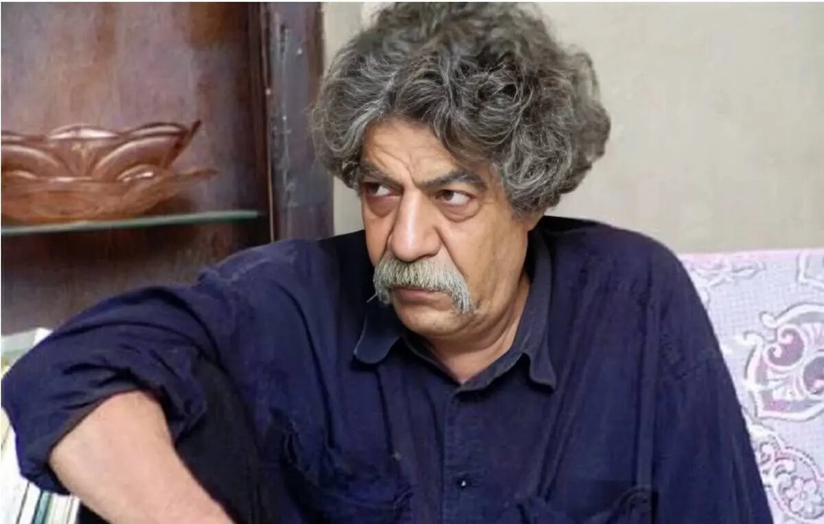 گلایه خواننده معروف درباره پدرش | بیماری به دلیل کنار گذاشته شدن