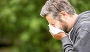 ۵ راهکار موثر برای درمان سرفه خشک | این ترکیبات در فصل سرما معجزه می‌کنند