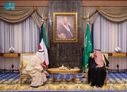 واکنش فوری ایران به بیانیه مشترک عربستان و کویت درباره یک موضوع مهم