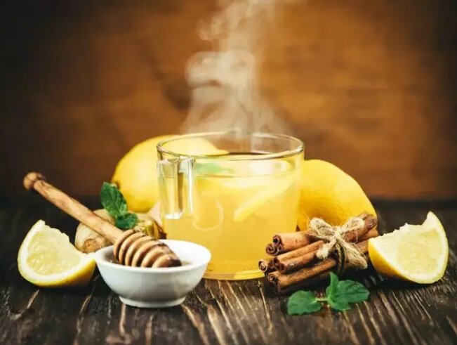 ۵ راهکار موثر برای درمان سرفه خشک | این ترکیبات در فصل سرما معجزه میکنند