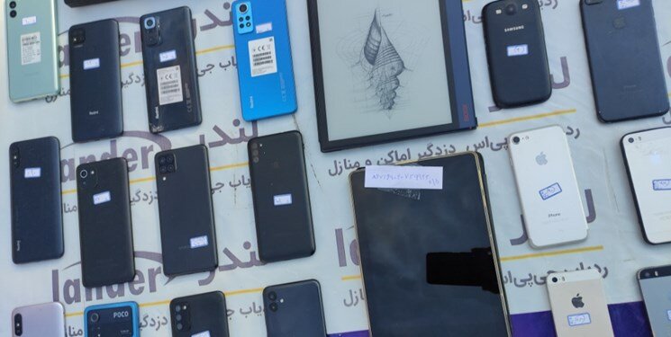 طاها ۱۵ ساله یک زورگیر ...! | موبایل قاپی آقای املاکی در زمان بیکاری! از اخاذی در پوشش مامور قلابی شهرداری تا سرقت با موتور قسطی!