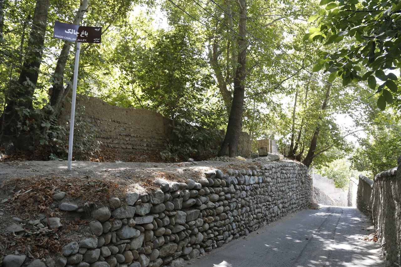 بسیاری از روستاهایی که این روزها مقصد گردشگری اند، در دهه ۵۰ پایگاه انقلابیون بودند | قهرمانی به سبک روستایی