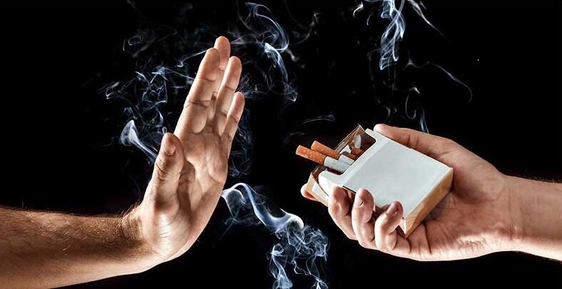 با یک آزمایش ساده از مرگ نجات پیدا کنید