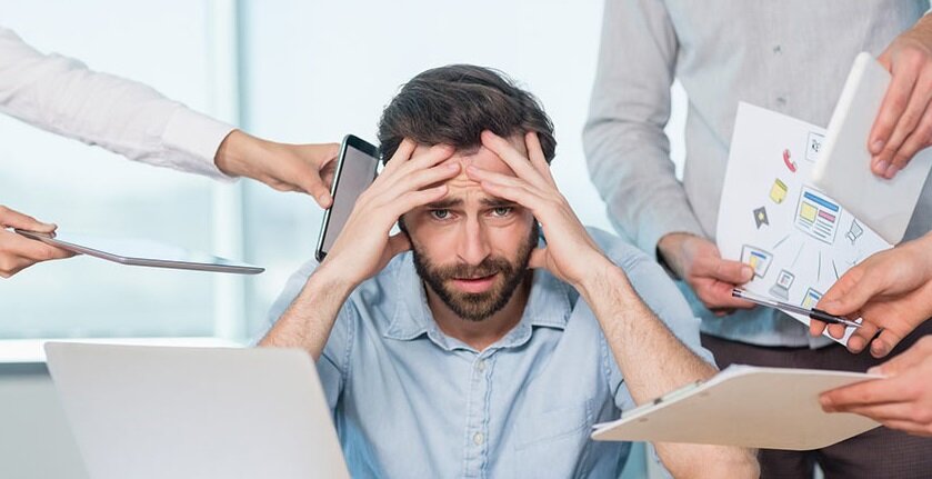 با یک آزمایش ساده از مرگ نجات پیدا کنید