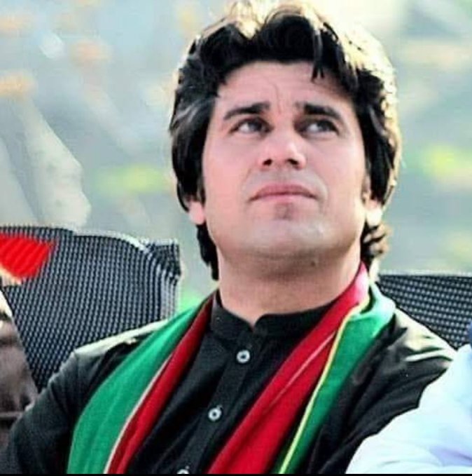 نامزد انتخاباتی حزب عمران خان ترور شد