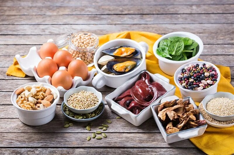 خوردنی های ممنوع برای افراد مبتلا به ریفلاکس معده