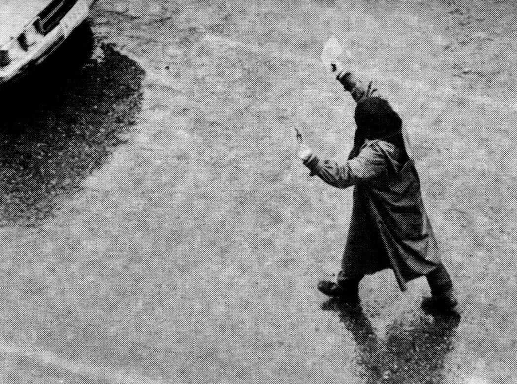 عکس های کمتر دیده شده از دوران باشکوه انقلاب