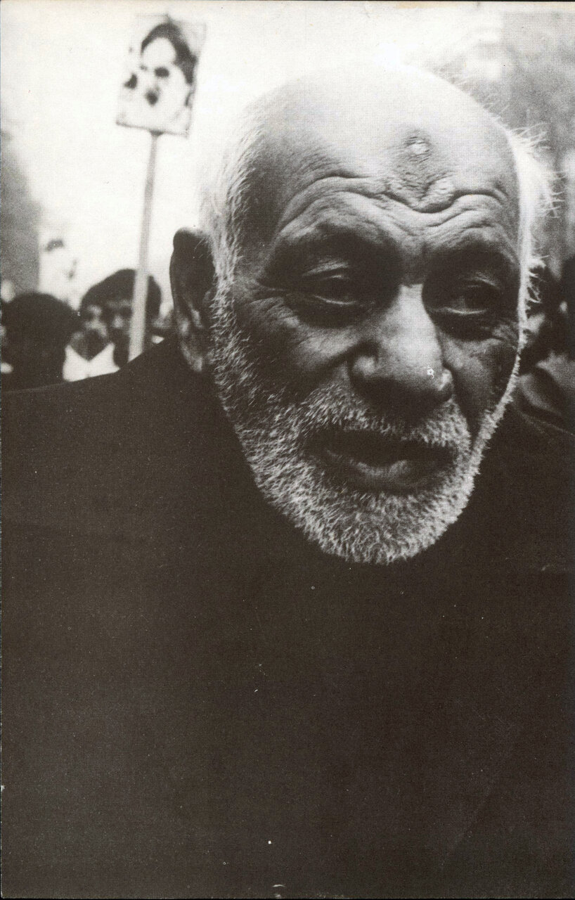 عکس های کمتر دیده شده از دوران باشکوه انقلاب