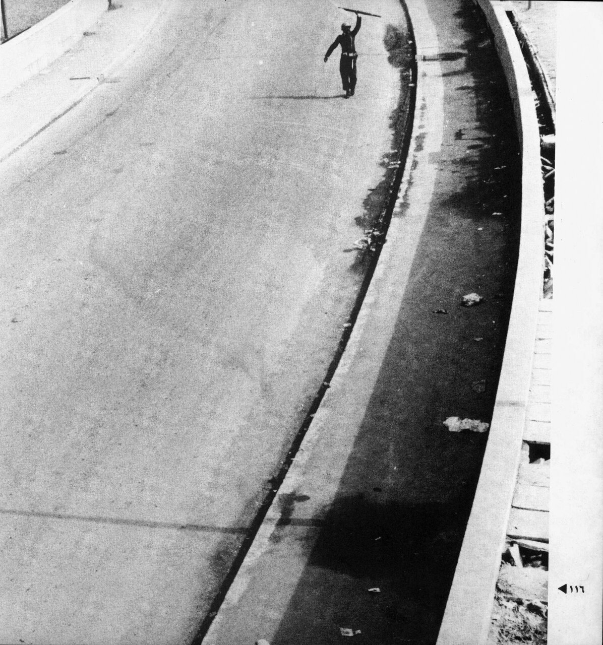 عکس های کمتر دیده شده از دوران باشکوه انقلاب