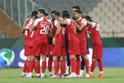 اسپانسر پرسپولیس خرید جدید این تیم را اعلام کرد + عکس | اتفاقات عجیب لیگ فوتبال ایران