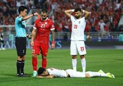 ایران با برد این تیم قطعاً قهرمان جام ملت ها می‌شود | علت به هم ریختگی در برابر سوریه این حرکت قلعه نویی است