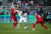 تحلیل سعودی‌ها؛ فینالیست‌های جام ملت‌های آسیا انتخاب شدند