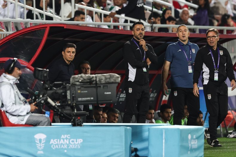 اتفاقی عجیب برای تیم های این تورنمنت در آسیا ! | به خاطر این نیمهنهایی تیم ملی را مسخره کرده بودند!