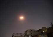 حمله اسرائیل به سوریه؟ | گزارش‌هایی از انفجار در دمشق | پدافند دفاعی ارتش فعال شد