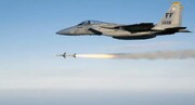 حمله هوایی آمریکا و انگلیس به یمن + جزئیات