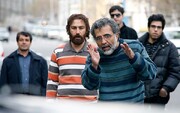 محسن تنابنده را هم بهروز افخمی کشف کرد؟! | چطور گزارش خبرنگار کیهان فیلمی را به جشنواره رساند