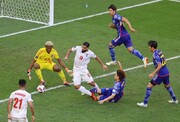 اعتراف بزرگ بعد از ایران-ژاپن؛ من لایق پوشیدن پیراهن تیم ملی نیستم
