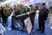 ویژگی سلاح های نسل آینده ارتش ایران | ۴مؤلفه کلیدی تسلیحات نوین ارتش