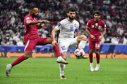 درخواست دسته جمعی بازیکنان قطر برای مصاف با ایران