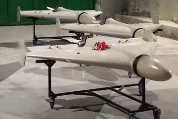 نظر یک کارشناس امنیتی درباره پهپادهای شاهد ؛ چالشی جدی برای آمریکا