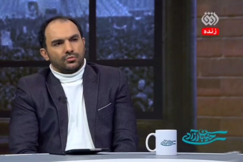 محسن مهدیان