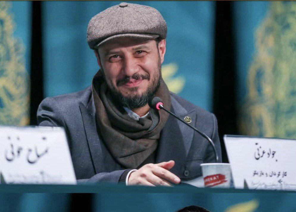 بازیگر محبوب سوژه عکاسان جشنواره فجر | ببینید