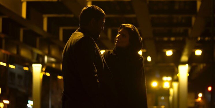 جزئیاتی از جدیدترین فیلم لیلا حاتمی و حامد بهداد در رومانی | تصاویر