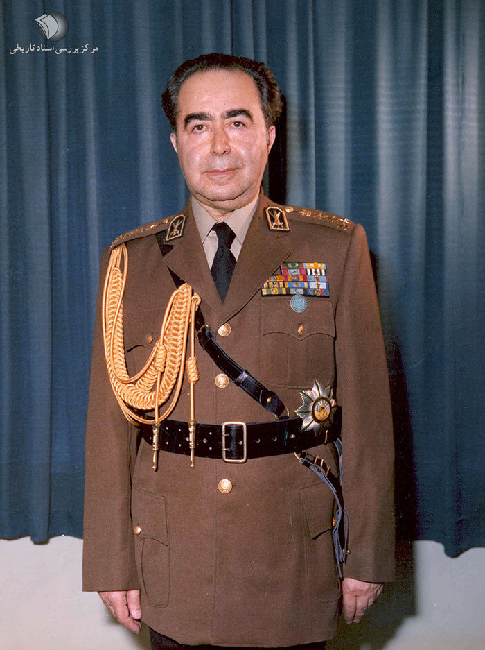 سلطان کلاه برداری بانکی ایران که بود؟