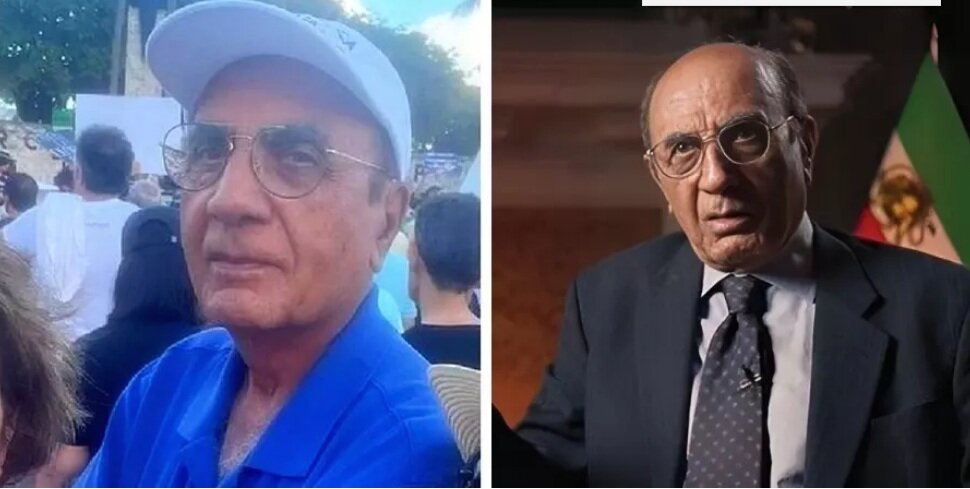 سلطان کلاه برداری بانکی ایران که بود؟