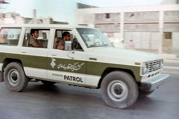 ماموریت بزرگ جوانان انقلابی در شمیران | کشف دهها کیلوگرم طلا در خیابان فرشته