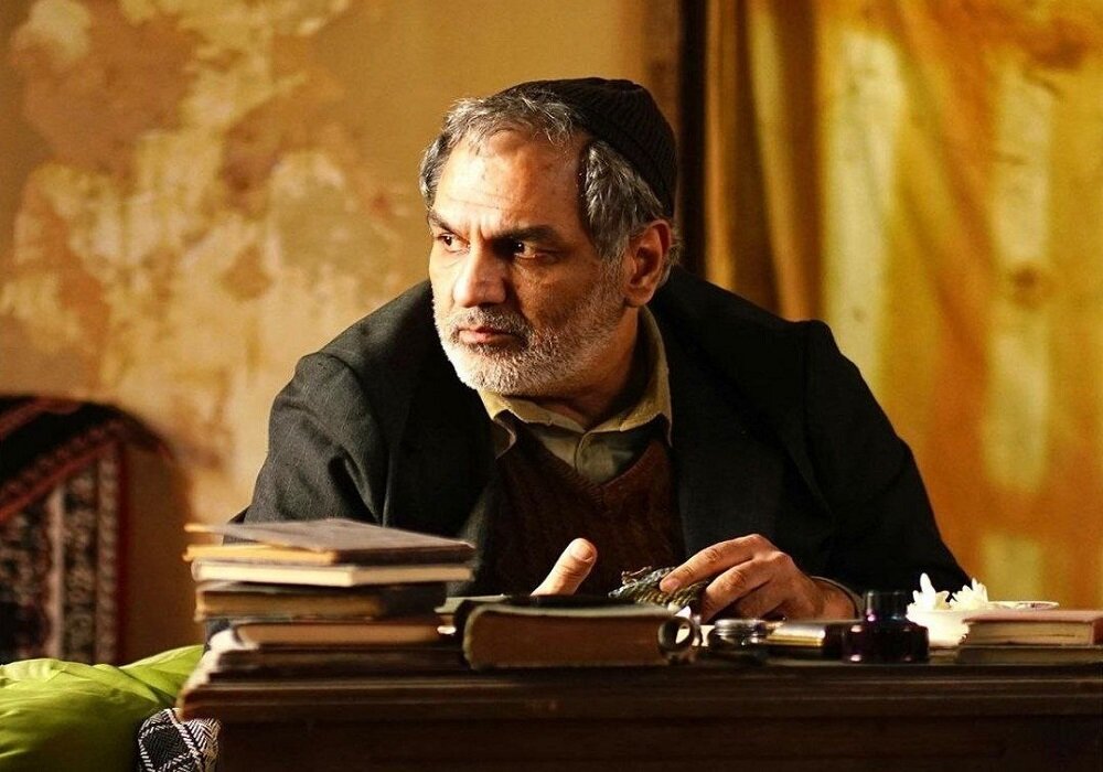 همه چیز درباره یکی از عجیبترین نقشهای مهران مدیری در سینما | ببینید