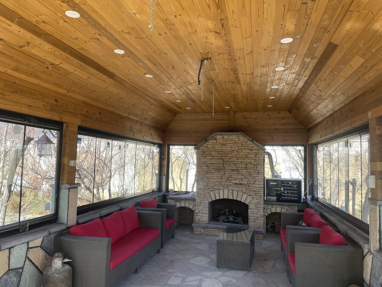 لیست قیمت ترمووود 2024